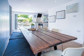 Angle Adventures - 4 Bed Cottage - Angle