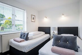 Angle Adventures - 4 Bed Cottage - Angle