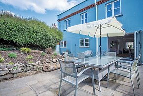 Angle Adventures - 4 Bed Cottage - Angle