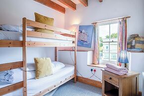 Angle Adventures - 4 Bed Cottage - Angle