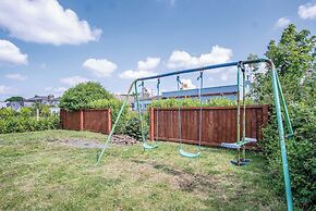 Angle Adventures - 4 Bed Cottage - Angle