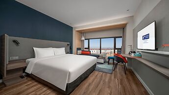Holiday Inn Express Changchun Jingyue by IHG