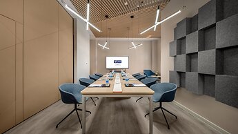 Holiday Inn Express Changchun Jingyue by IHG