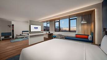 Holiday Inn Express Changchun Jingyue by IHG