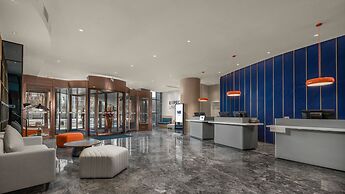 Holiday Inn Express Changchun Jingyue by IHG