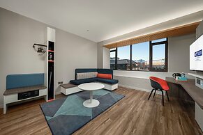 Holiday Inn Express Changchun Jingyue by IHG