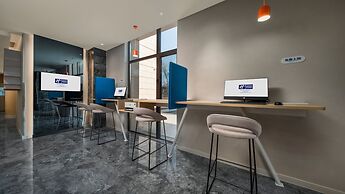 Holiday Inn Express Changchun Jingyue by IHG