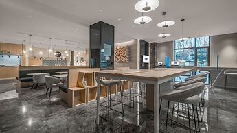 Holiday Inn Express Changchun Jingyue by IHG