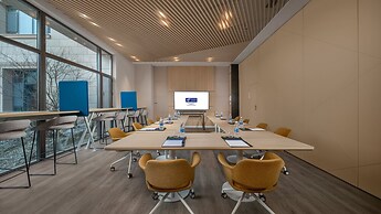 Holiday Inn Express Changchun Jingyue by IHG