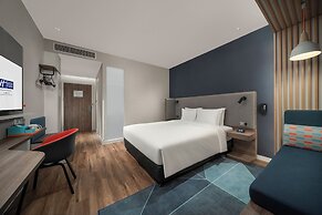 Holiday Inn Express Changchun Jingyue by IHG