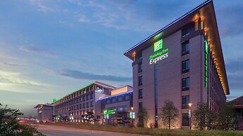 Holiday Inn Express Changchun Jingyue, an IHG Hotel