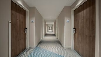 Holiday Inn Express Changchun Jingyue by IHG