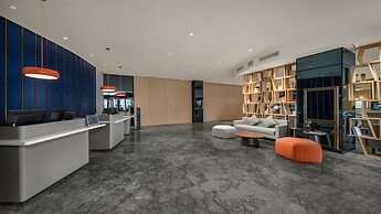 Holiday Inn Express Changchun Jingyue by IHG