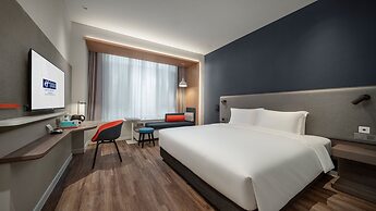 Holiday Inn Express Changchun Jingyue by IHG