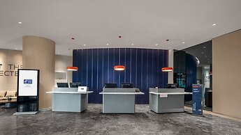 Holiday Inn Express Changchun Jingyue by IHG