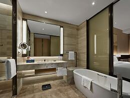 DoubleTree by Hilton Quzhou