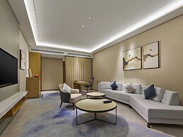 DoubleTree by Hilton Quzhou