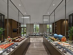 DoubleTree by Hilton Quzhou