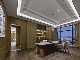 DoubleTree by Hilton Quzhou
