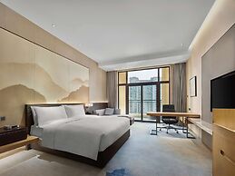 DoubleTree by Hilton Quzhou