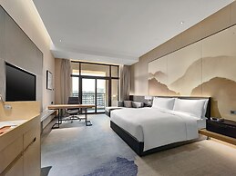 DoubleTree by Hilton Quzhou