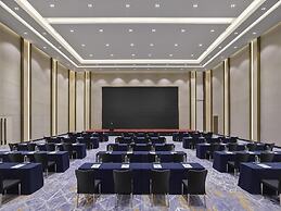 DoubleTree by Hilton Quzhou
