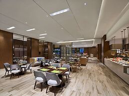 DoubleTree by Hilton Quzhou