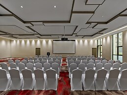 DoubleTree by Hilton Quzhou
