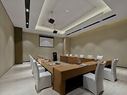 DoubleTree by Hilton Quzhou