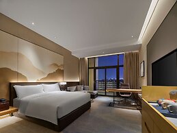 DoubleTree by Hilton Quzhou