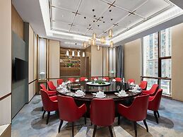 DoubleTree by Hilton Quzhou