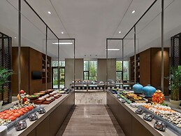 DoubleTree by Hilton Quzhou