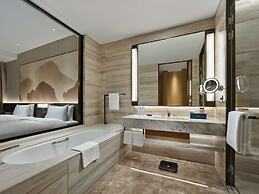 DoubleTree by Hilton Quzhou