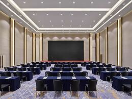 DoubleTree by Hilton Quzhou