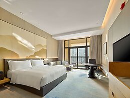 DoubleTree by Hilton Quzhou