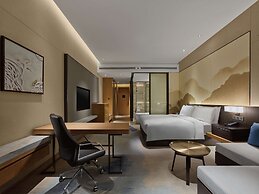 DoubleTree by Hilton Quzhou