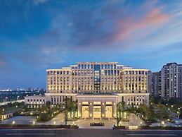 DoubleTree by Hilton Quzhou