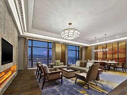 DoubleTree by Hilton Quzhou