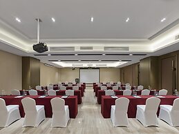 DoubleTree by Hilton Quzhou