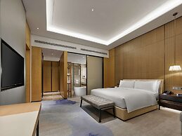DoubleTree by Hilton Quzhou
