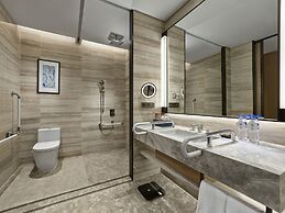 DoubleTree by Hilton Quzhou