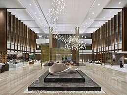 DoubleTree by Hilton Quzhou