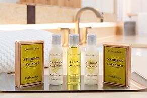 DoubleTree by Hilton Quzhou