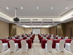 DoubleTree by Hilton Quzhou