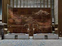 DoubleTree by Hilton Quzhou