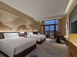 DoubleTree by Hilton Quzhou