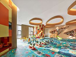 DoubleTree by Hilton Quzhou