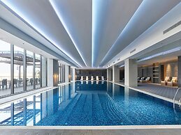 DoubleTree by Hilton Quzhou