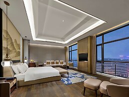 DoubleTree by Hilton Quzhou
