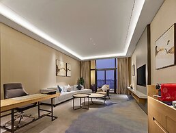 DoubleTree by Hilton Quzhou